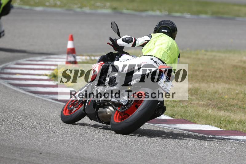 /18 05.06.2026  TZ Motorsport ADR/Gruppe gruen/52